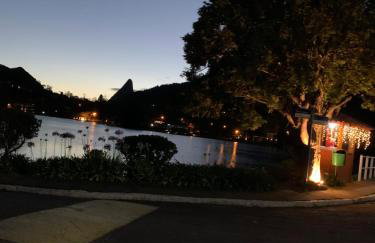 Chalé Luxuoso de Hospedes - Photo 1