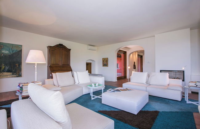 Villa San Michele - Photo 20