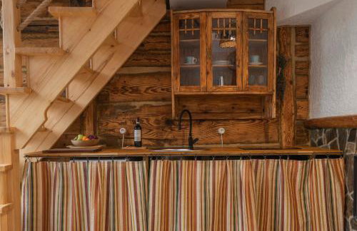 Stodoła Kuźnia Mazura - Foto 39