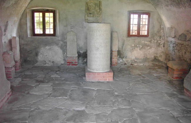 Campo di Cielo - Foto 70