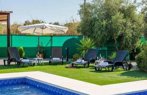 Casa Brisa del Valle - Foto 40