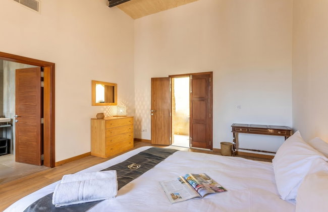 Onefifty Gozitan Villa and Pool - Foto 7