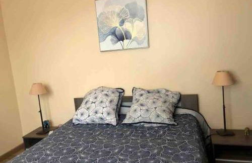 Maison lumineuse 3 chambres bordeaux sud - Foto 10