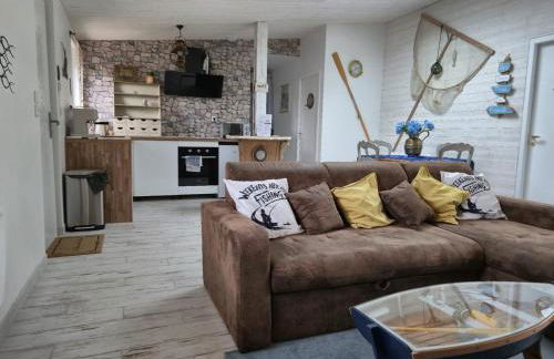 La Cabane du Pêcheur - Foto 58