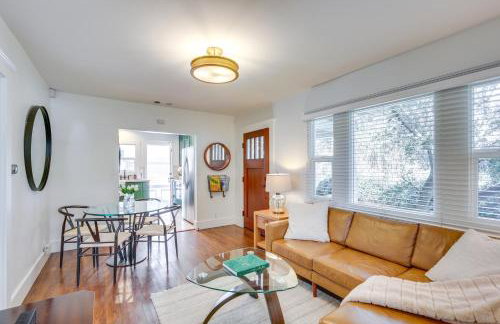 Walkable Cottage Near Balboa Park with Yard and Grill! - Foto 7