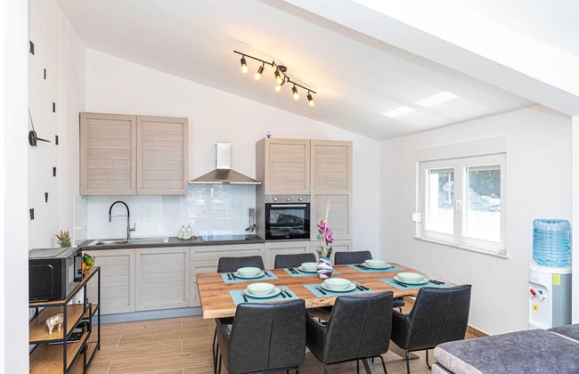 Apartment Anima - Foto 17