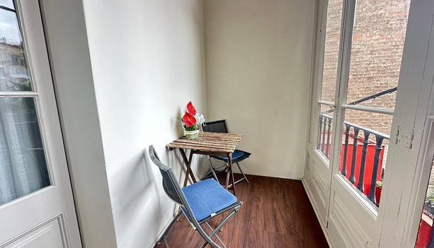 Rooms Roger - Foto 2, Habitación