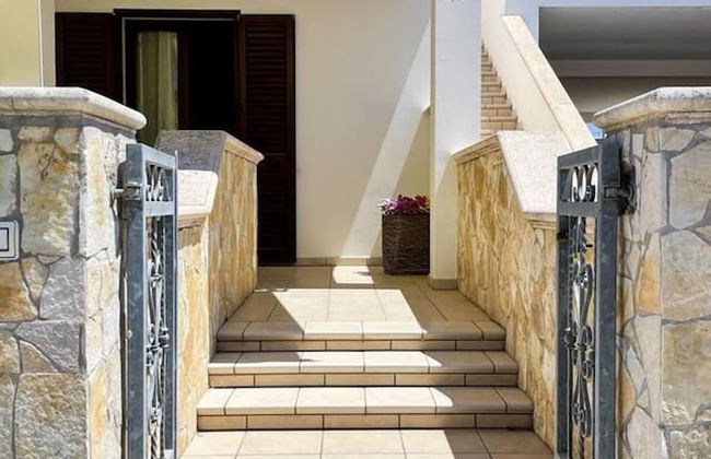 Beautiful 2-bed Apartment in Marina di Mancaversa - Foto 27