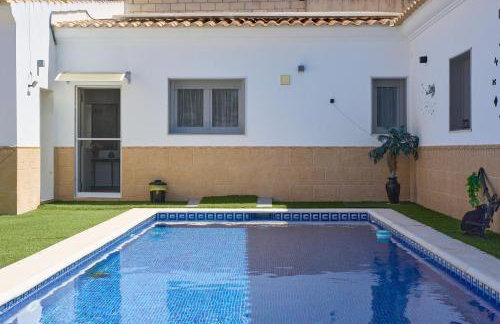 Marisol' House - Photo 26