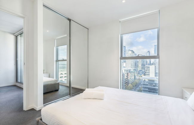 Kula Docklands - Foto 3