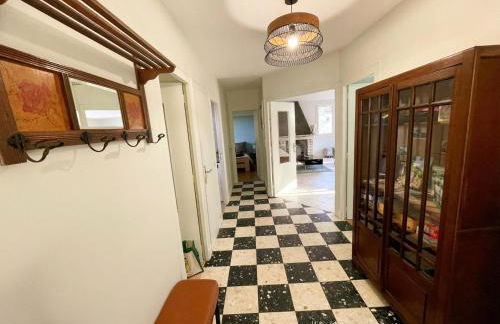 Maison individuelle avec grand jardin et WIFI - FR-1-491-473 - Foto 22