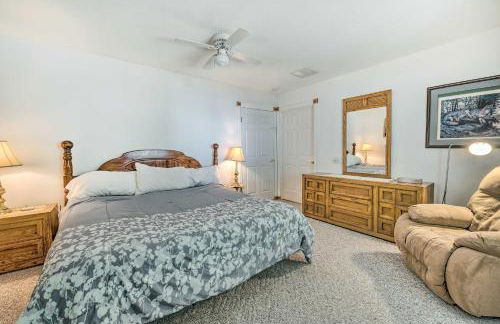 Caldwell Country Home on Quiet Acreage - Foto 16