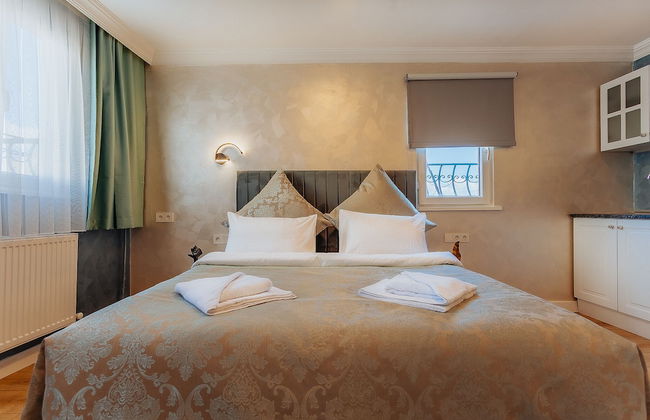 Taksim Bi Center - Foto 26