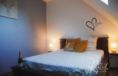 Maison 3chambres aux portes de la Champagne - Foto 26