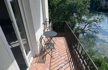 Vue imprenable - Foto 13