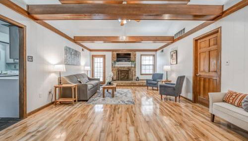 Near Shelby Farms & Greenline- Cordova Comfort - Foto 5