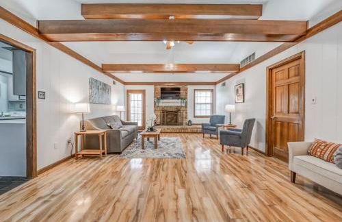 Hardwood Guesthouse - Foto 17