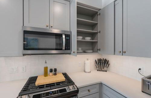 Amazing Deluxe 1BR Pool Gym HTub - Foto 20