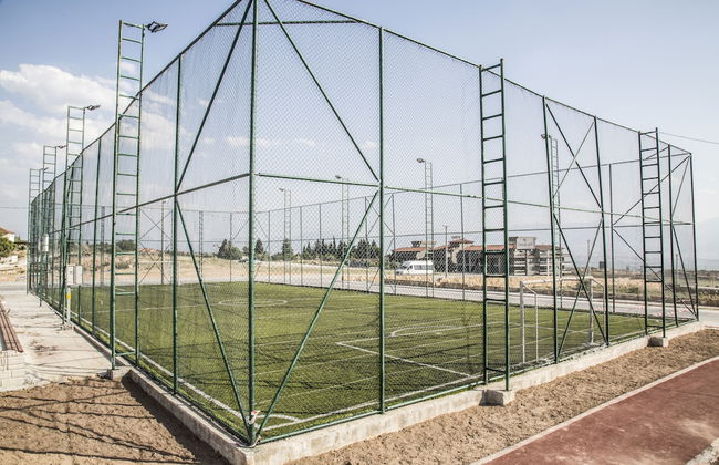 Reis Thermal Otel - Foto 56