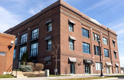 Marlin at the Lake - Downtown Sandusky - Foto 27