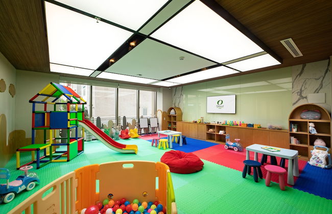 Oakwood Residence Hanoi - Foto 61