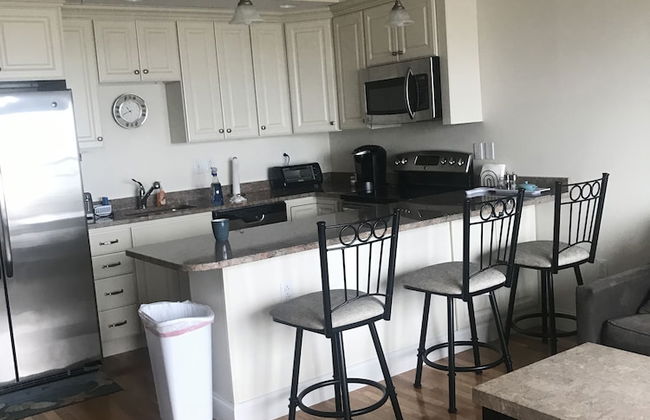 Sea Spray Condo - Foto 57