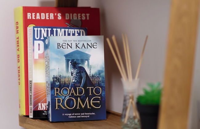 Central Garden Apartments Liverpool - Foto 16