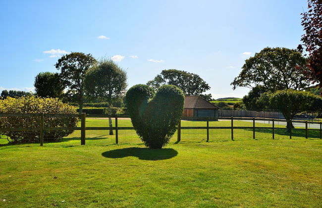 Rookley Farm Lodge - Foto 37