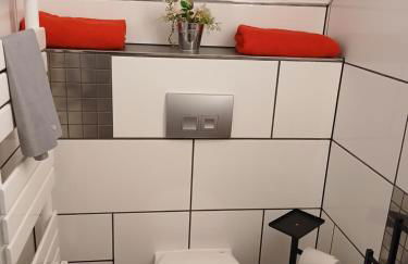 Gemütliches Appartement im alten Forstamt - Foto 11