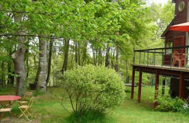 Gîte de Carguillet - Photo 32