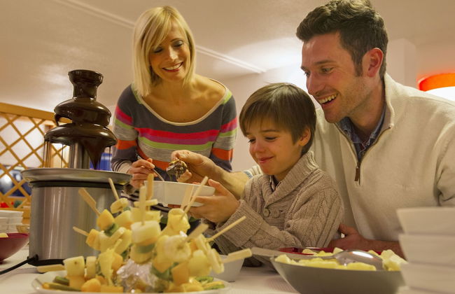 VVF Val-Cenis Haute-Maurienne - Foto 44