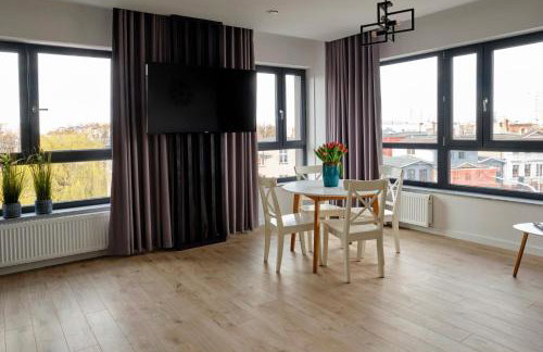 Office Park Aparthotel - Photo 13