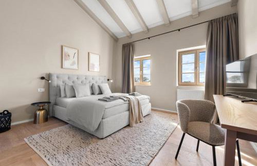 Villa in Pietra - Foto 42