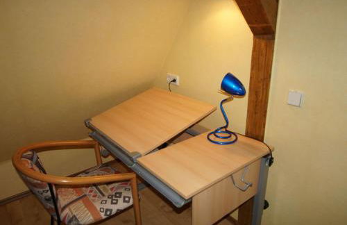 Holiday Home Das MEGAWATThaus by Interhome - Foto 23