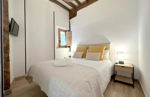 El Patio de Vespasiano- San Juan- vistas al ayuntamiento junto al puerto - Foto 20