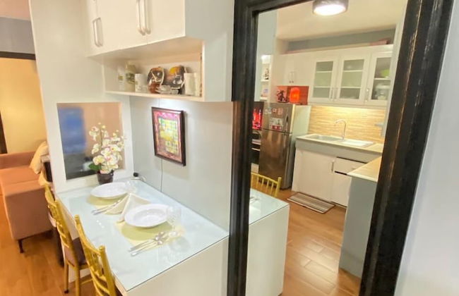 1BR Unit For Rent One Oasis Condominium - Foto 6