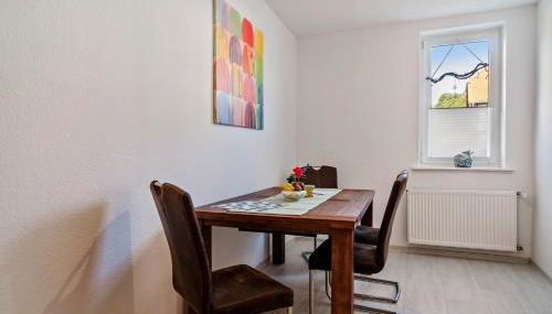 Ferienwohnung Gräfe - Foto 5