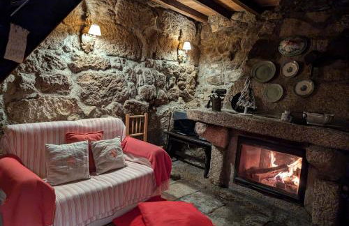 Casa das 5 Cruzes dentro da muralha - Foto 7