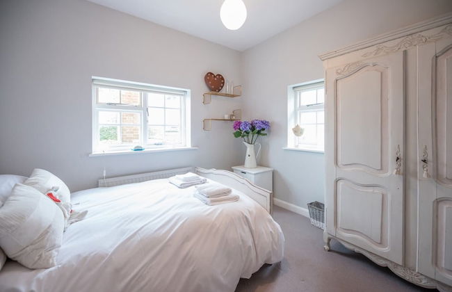 46 Ivy Cottage - Foto 8