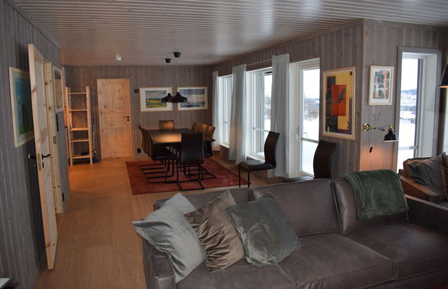 Skeikampen Booking - Foto 52