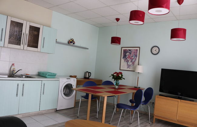 Klaipeda-Apartments - Photo 55