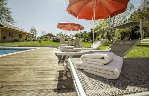 Wellness-Appartements Berchtesgadener Land - Foto 27