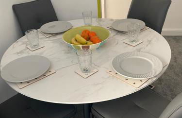 Garden flat in 'Little Chelsea' - Foto 6