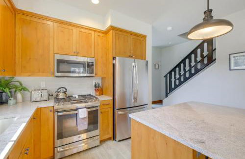 10 Mi to Brundage Mountain Resort! Cozy Townhome - Photo 9