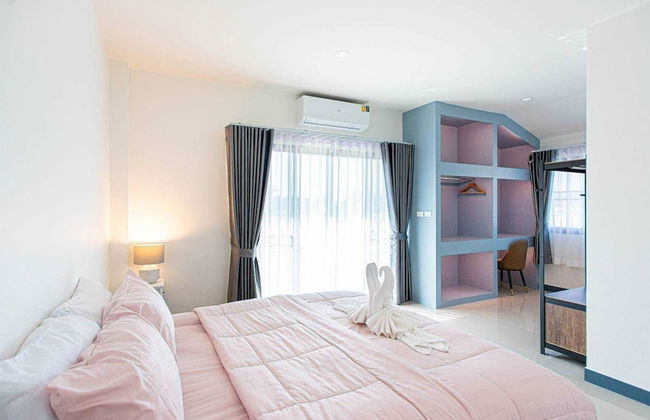 LidaPoolVilla ChiangMai - Foto 3