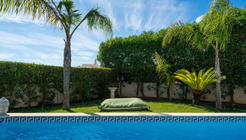 Casa Eleonora lifestyle Lodge - Foto 5, Garden