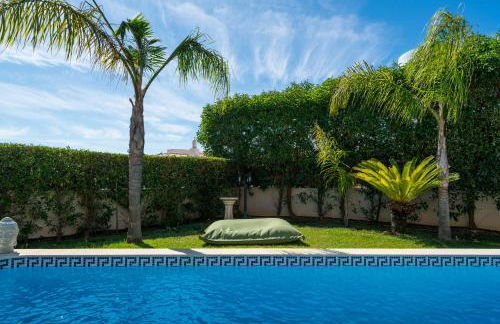 Casa Eleonora lifestyle Lodge - Foto 5