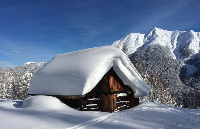 Appartements Rabitsch Hof - Foto 66