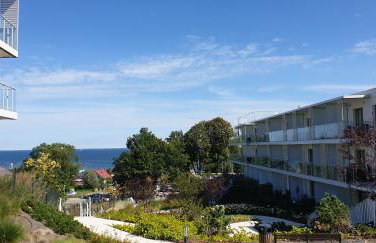 Apartament Zatoka Snów z widokiem na morze 3,5h od Wawy - Foto 43