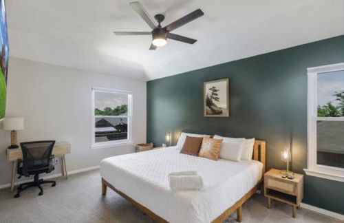 Little Elm Oasis - Foto 12